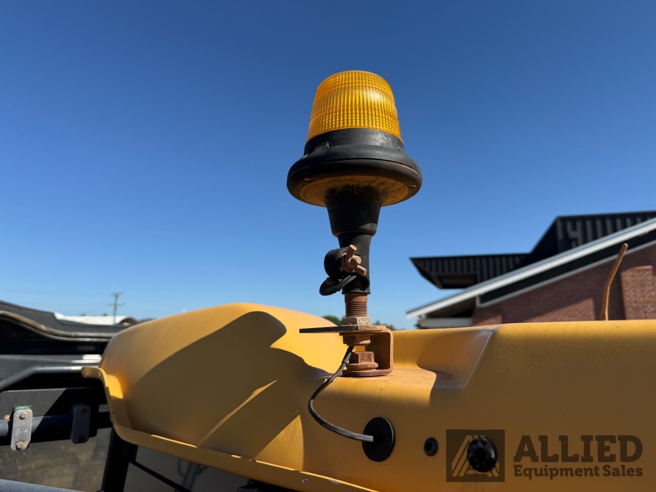 2017 BELL B40E ARTICULATED DUMP TRUCK