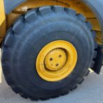 2017 BELL B40E ARTICULATED DUMP TRUCK
