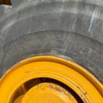 2017 BELL B40E ARTICULATED DUMP TRUCK