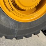2017 BELL B40E ARTICULATED DUMP TRUCK