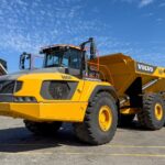 2019 VOLVO A60H ARTIC TRUCK