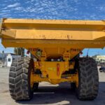 2019 VOLVO A60H ARTIC TRUCK