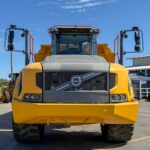 2019 VOLVO A60H ARTIC TRUCK