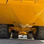 2019 VOLVO A60H ARTIC TRUCK