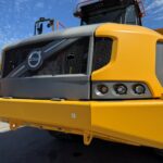 2019 VOLVO A60H ARTIC TRUCK