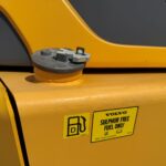 2019 VOLVO A60H ARTIC TRUCK