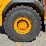 2019 VOLVO A60H ARTIC TRUCK