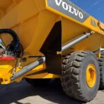 2019 VOLVO A60H ARTIC TRUCK