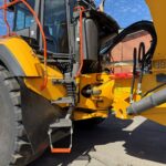 2019 VOLVO A60H ARTIC TRUCK