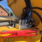 2019 VOLVO A60H ARTIC TRUCK