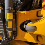 2019 VOLVO A60H ARTIC TRUCK
