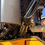 2019 VOLVO A60H ARTIC TRUCK