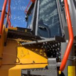 2019 VOLVO A60H ARTIC TRUCK