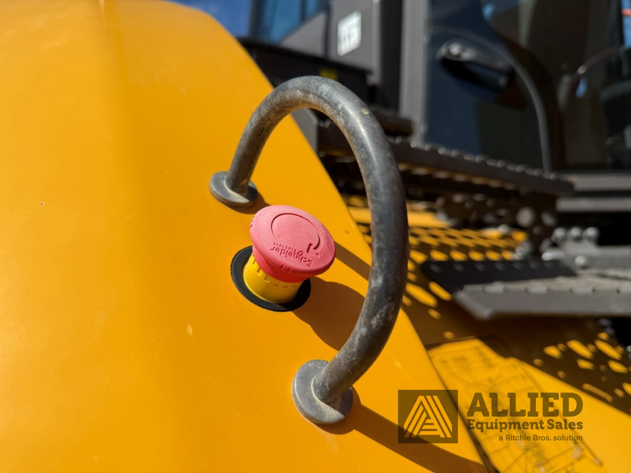 2019 VOLVO A60H ARTIC TRUCK