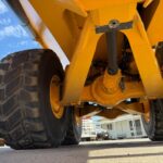 2019 VOLVO A60H ARTIC TRUCK
