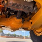 2019 VOLVO A60H ARTIC TRUCK