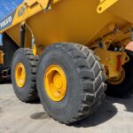 2019 VOLVO A60H ARTIC TRUCK
