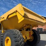 2019 VOLVO A60H ARTIC TRUCK
