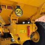 2019 VOLVO A60H ARTIC TRUCK