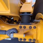 2019 VOLVO A60H ARTIC TRUCK