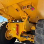 2019 VOLVO A60H ARTIC TRUCK