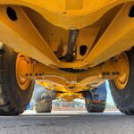 2019 VOLVO A60H ARTIC TRUCK