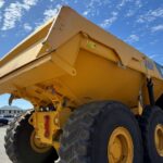2019 VOLVO A60H ARTIC TRUCK