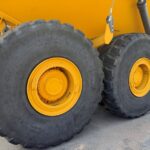 2019 VOLVO A60H ARTIC TRUCK