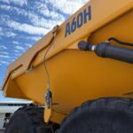 2019 VOLVO A60H ARTIC TRUCK