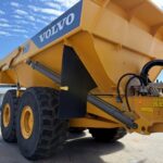 2019 VOLVO A60H ARTIC TRUCK