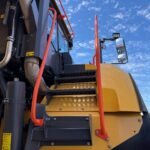 2019 VOLVO A60H ARTIC TRUCK