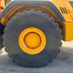 2019 VOLVO A60H ARTIC TRUCK