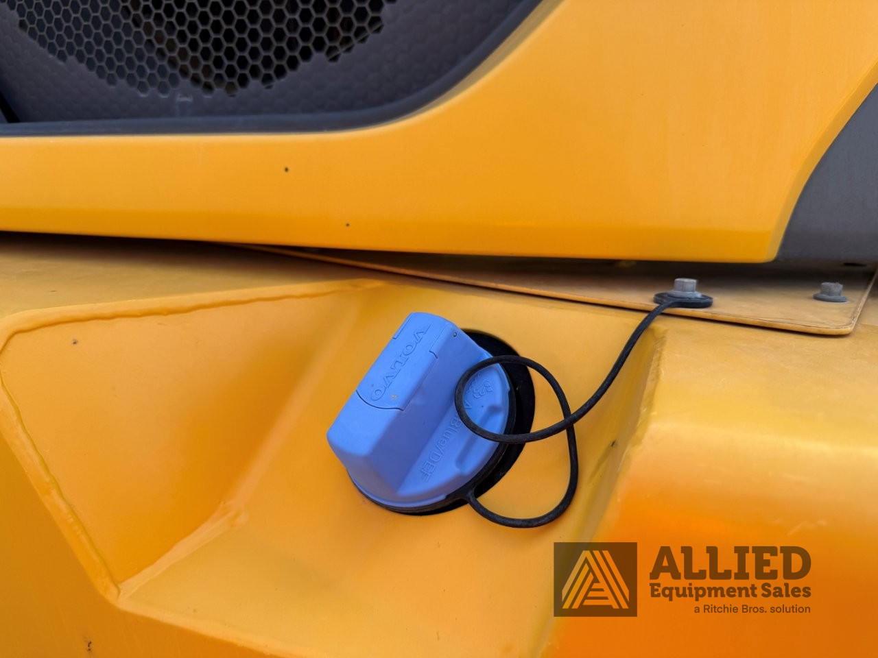 2019 VOLVO A60H ARTIC TRUCK