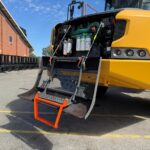 2019 VOLVO A60H ARTIC TRUCK