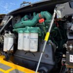 2019 VOLVO A60H ARTIC TRUCK