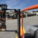 2019 VOLVO A60H ARTIC TRUCK