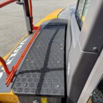 2019 VOLVO A60H ARTIC TRUCK