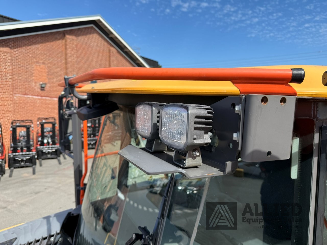 2019 VOLVO A60H ARTIC TRUCK