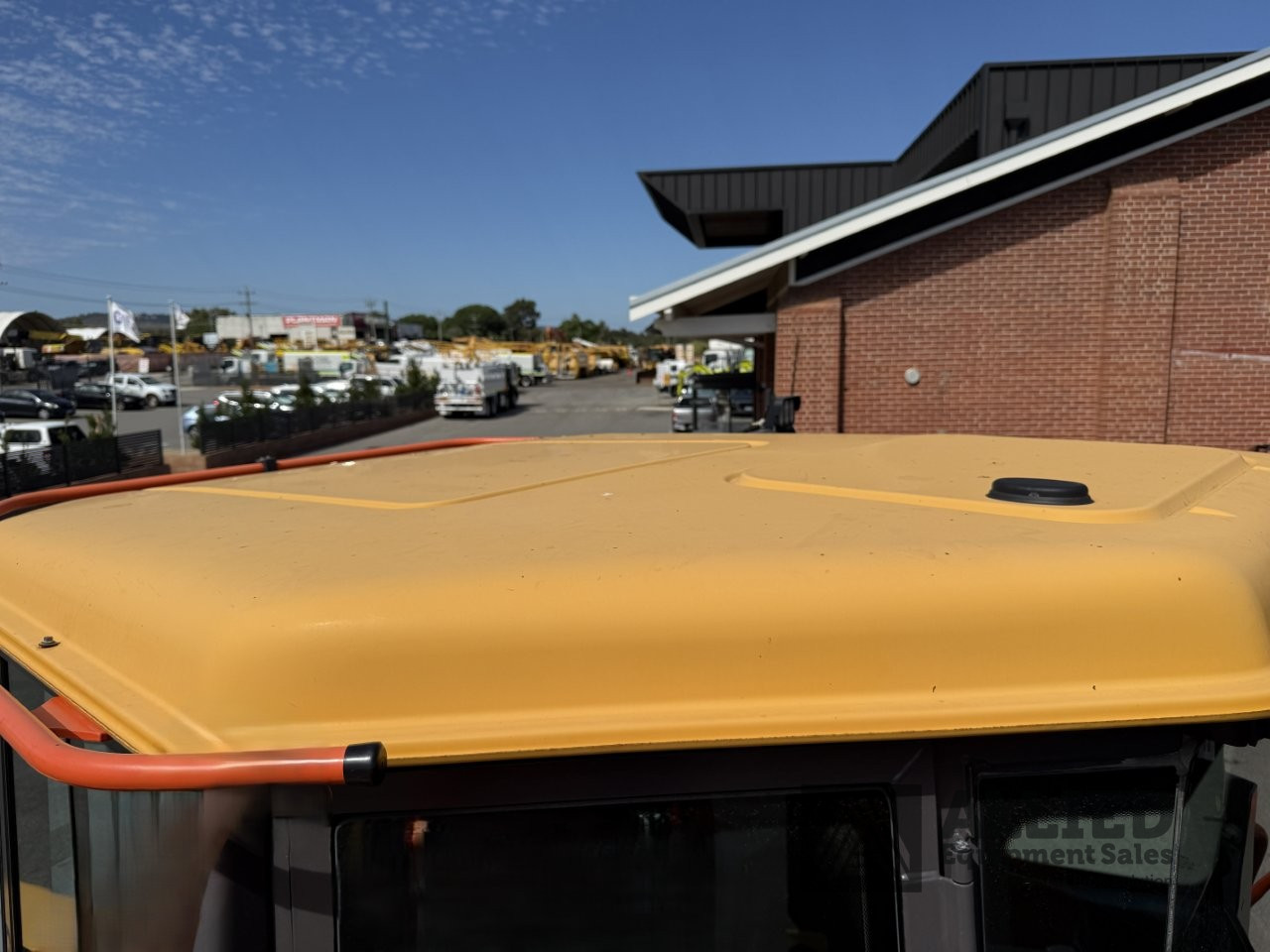 2019 VOLVO A60H ARTIC TRUCK