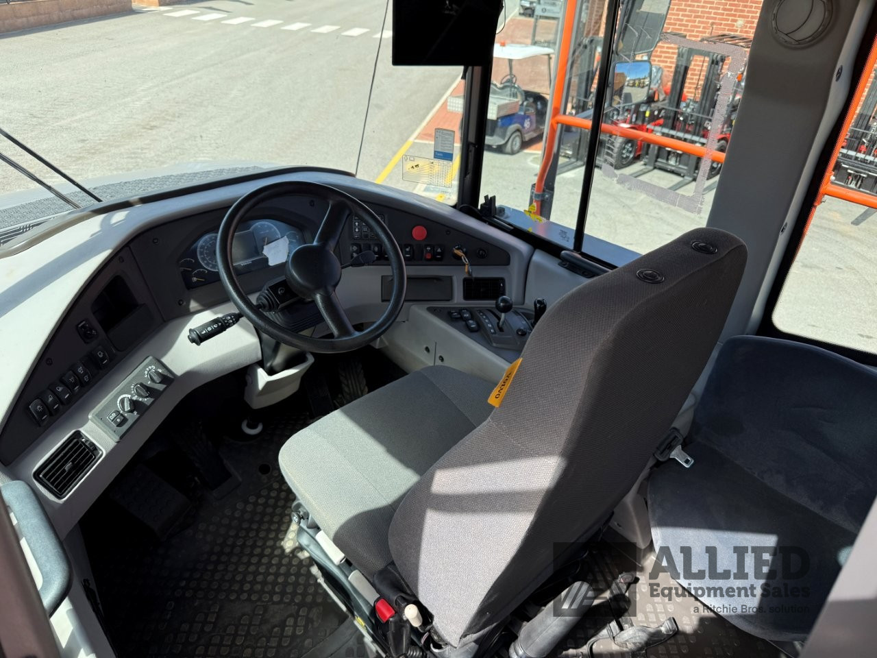 2019 VOLVO A60H ARTIC TRUCK