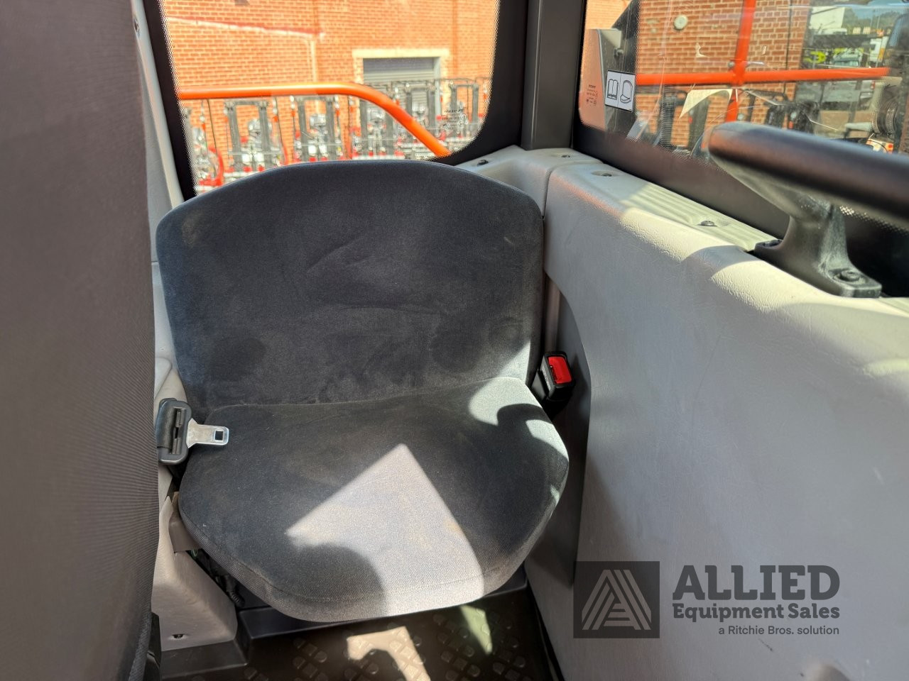 2019 VOLVO A60H ARTIC TRUCK