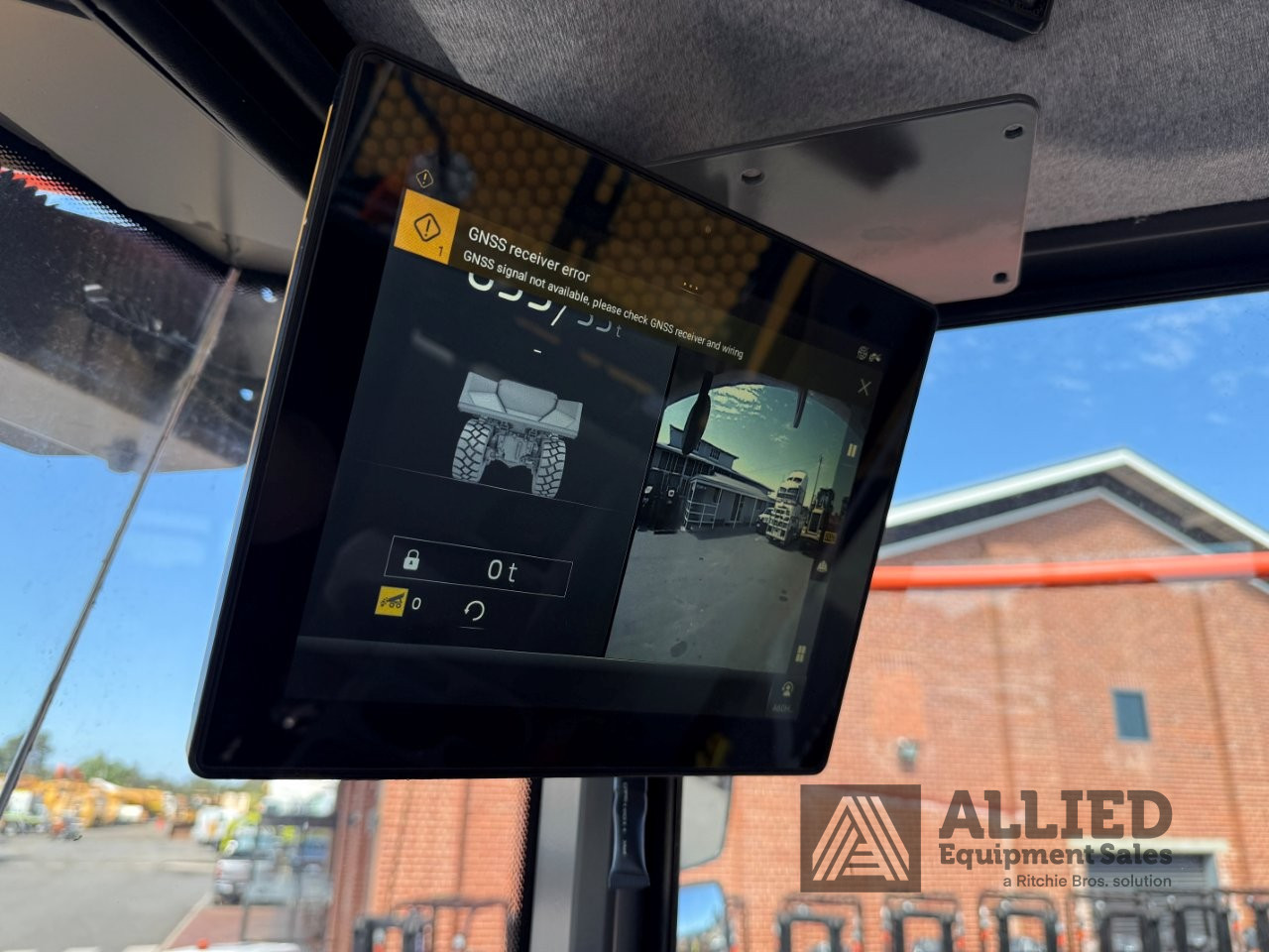 2019 VOLVO A60H ARTIC TRUCK