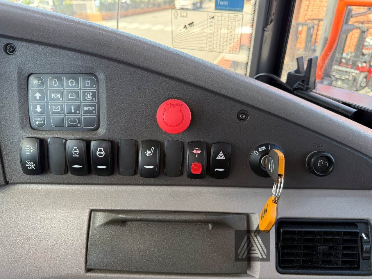 2019 VOLVO A60H ARTIC TRUCK
