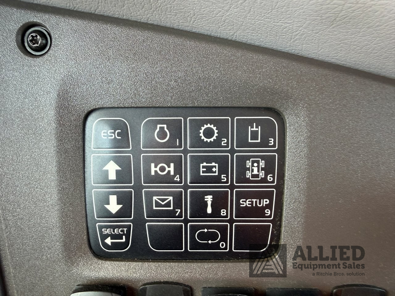 2019 VOLVO A60H ARTIC TRUCK