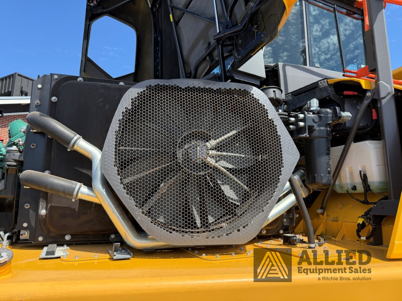 2019 VOLVO A60H ARTIC TRUCK