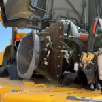 2019 VOLVO A60H ARTIC TRUCK
