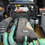 2019 VOLVO A60H ARTIC TRUCK