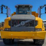 2022 VOLVO A60H ARTICULATED DUMP TRUCK