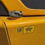 2022 VOLVO A60H ARTICULATED DUMP TRUCK