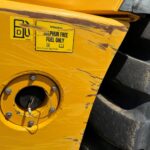 2022 VOLVO A60H ARTICULATED DUMP TRUCK